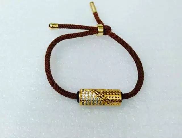 FF Gelang hongkong Gelang tangan tali gelang wanita