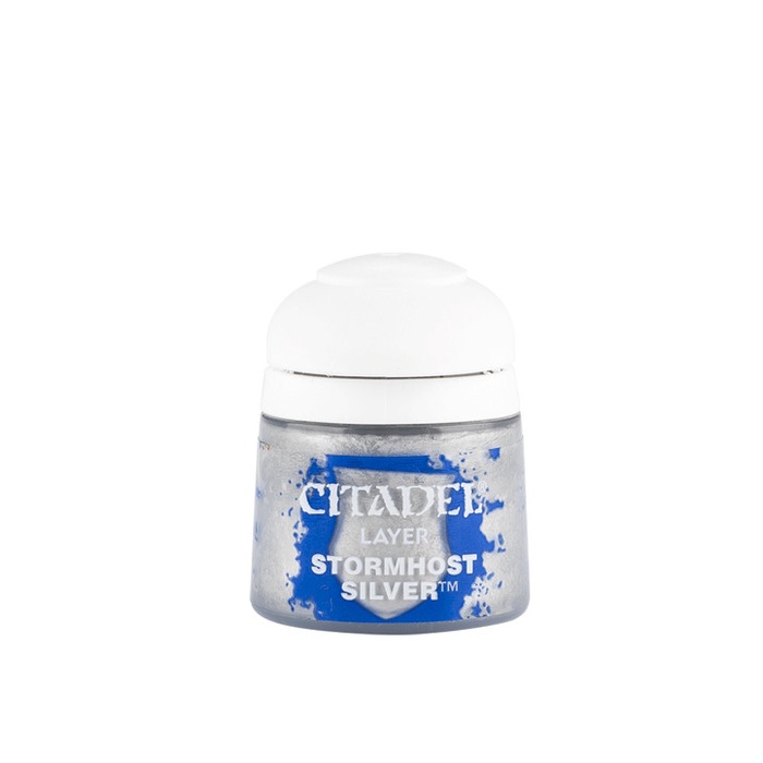 

Citadel Paint - Layer - Stormhost Silver