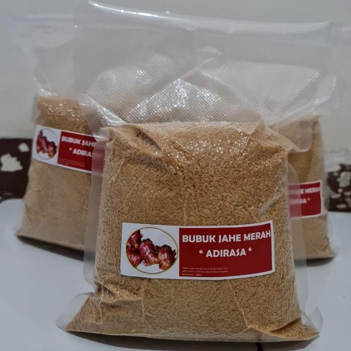 

Cuci Gudang Awal Tahun Bubuk Jahe Merah Kemasan 1kg Cuci Gudang Awal Tahun