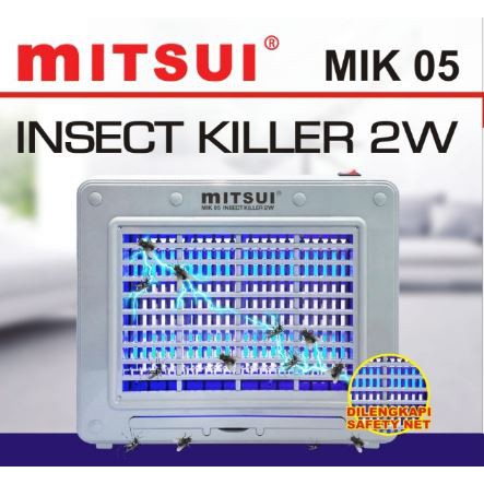 Insect killer Mitsui 2W / 4W