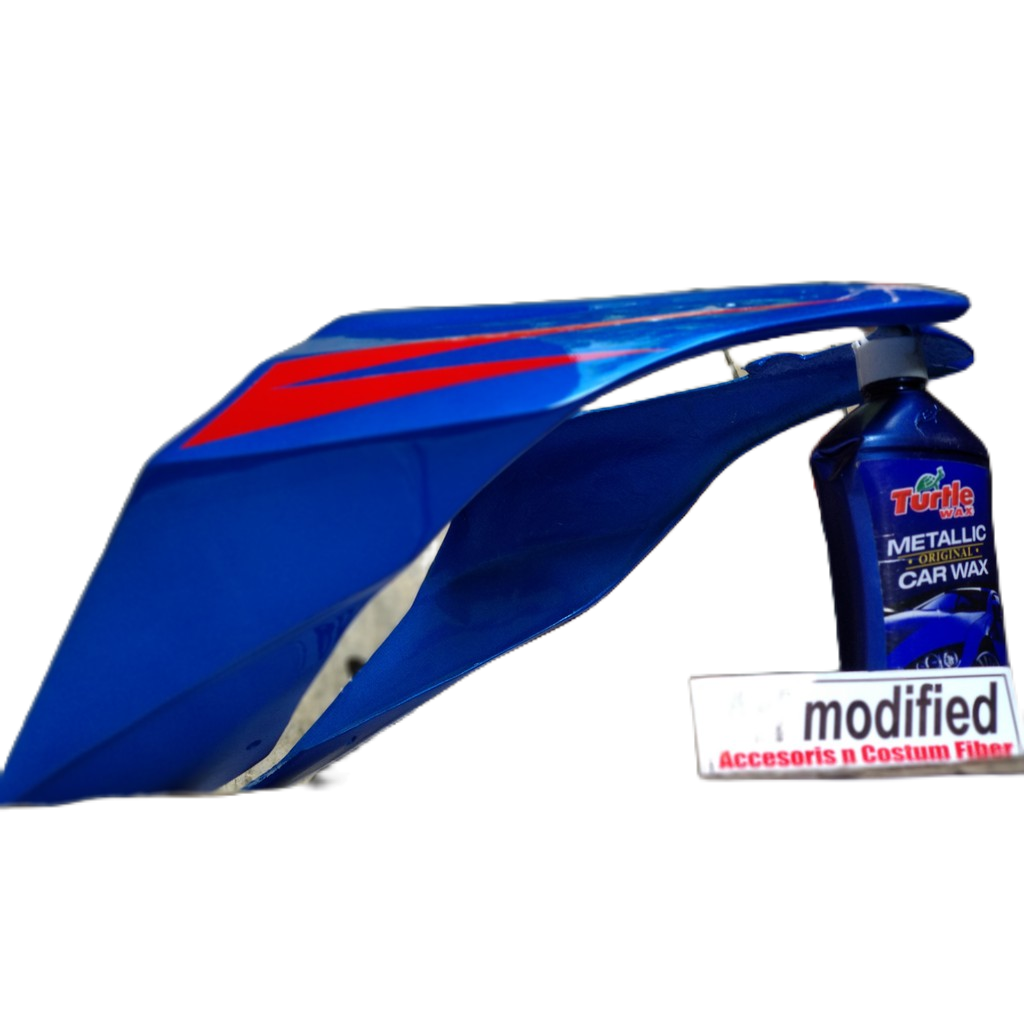 COVER BODY GSX BODY BELAKANG GSX S DAN R