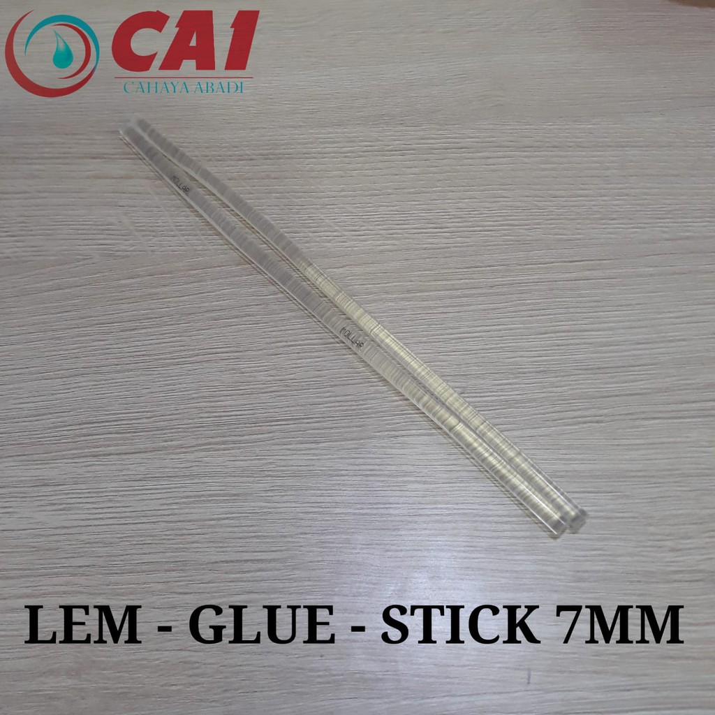 

LEM - GLUE- STICK - 7MM