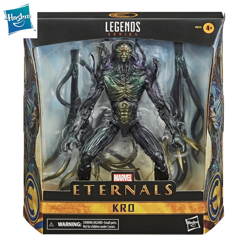 eternals kro figure