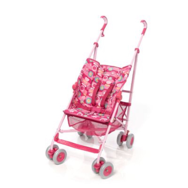 Stroller jive mothercare