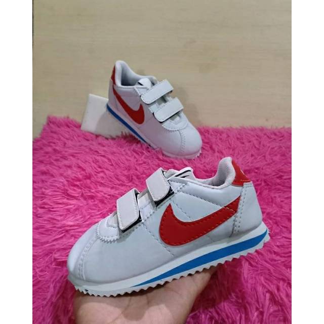 nike cortez forrest gump kids