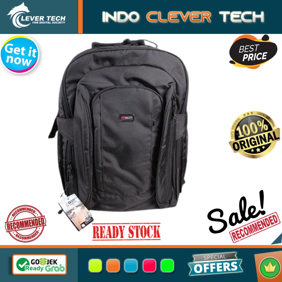 EA2TT B-001 Backpack