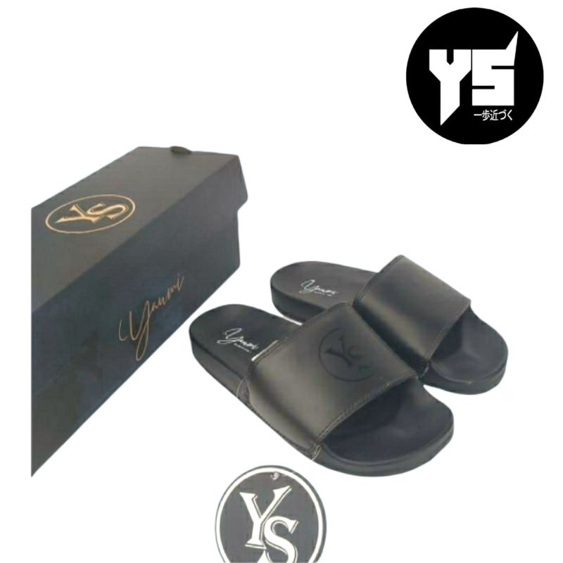 SANDAL SLOP YS ORIGINAL,SANDAL SLOP ORIGINAL,SANDAL SLOP PRIA WANITA,SANDAL DISTRO,COD SANDAL SLOP