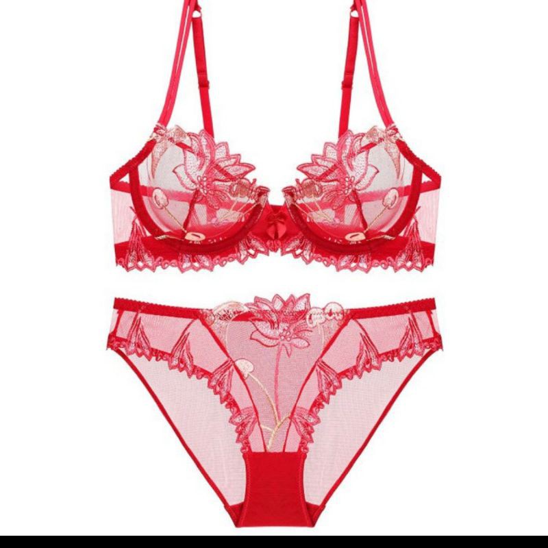 Bra Set Sexy Import