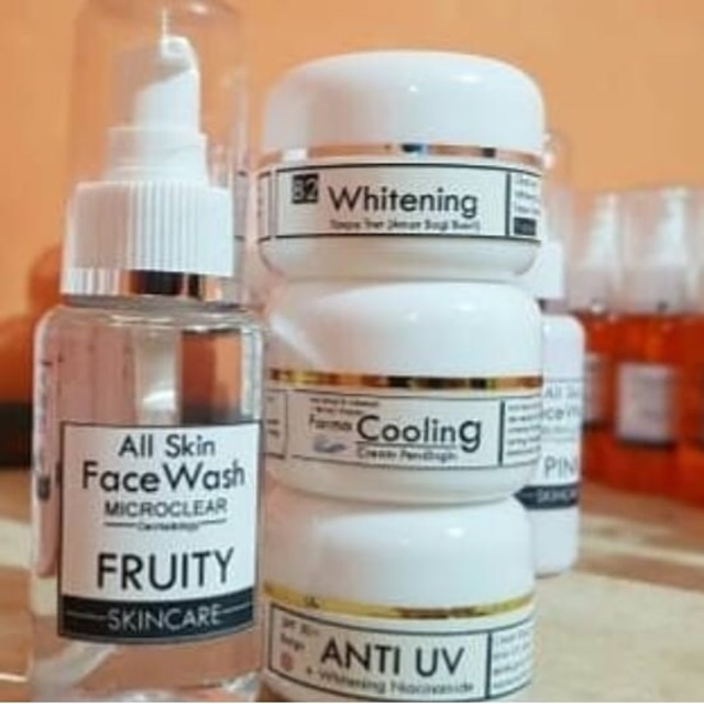 Paket normal Nh_skincare