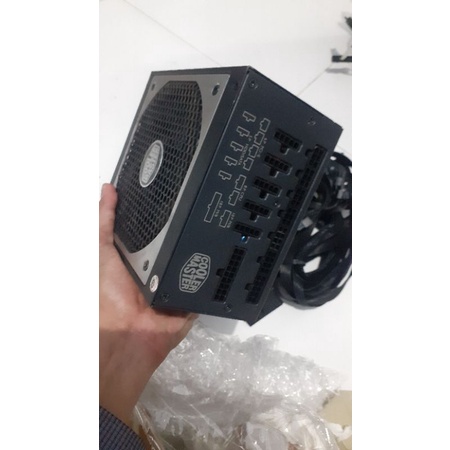 Cooler Master V1000 Gold 1000 Watt 80+ Gold Power Supply PSU