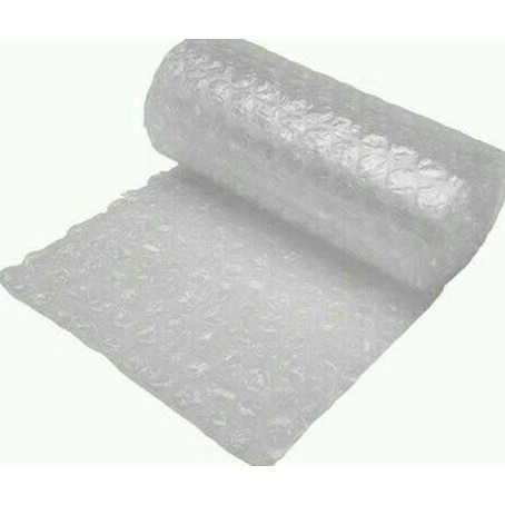 

Bubble Wrap Extra / Tambahan Bubble Wrap