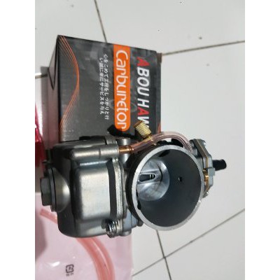 karbu PWK 28 kotak racing abou hawa tahiland murah Bagus