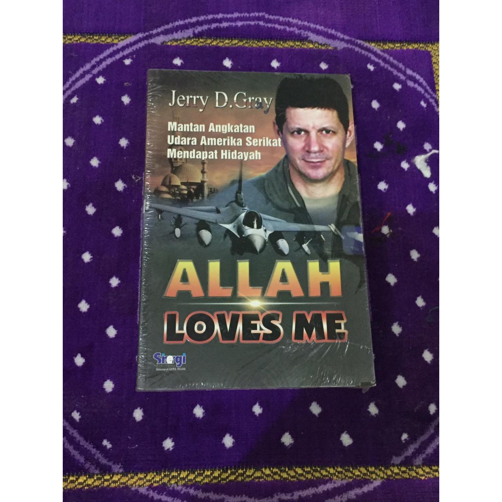 Allah Loves Me