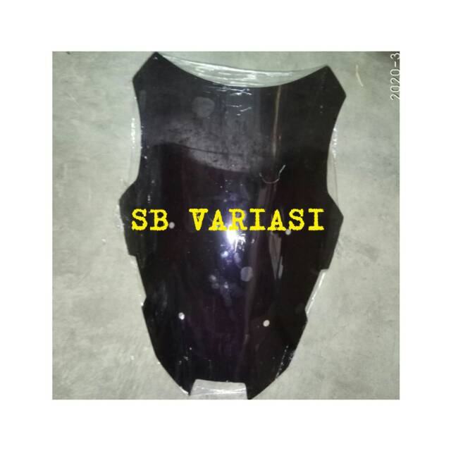 Kaca Visor nmax 2020 windshield nmax 2020