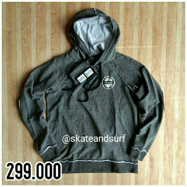 JAKET JUICE EMATIC ORIGINAL