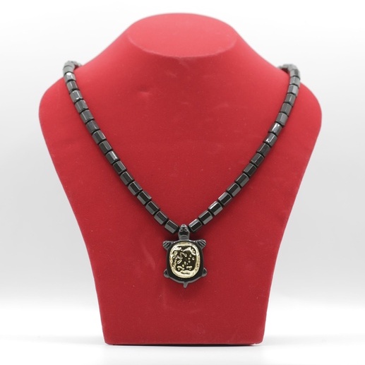 Kalung Terapi Ginsamyong 24K Original 100%