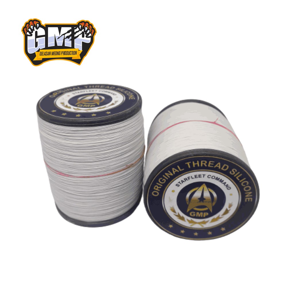 GMP Gelasan Meong Merk STARFLEET size 0,22 Spesial