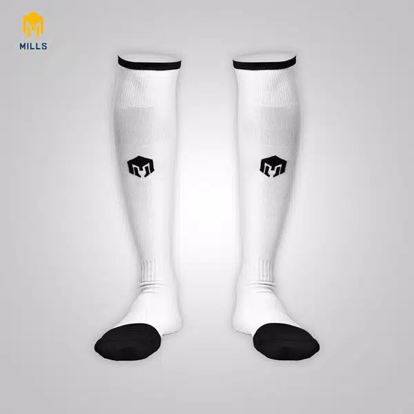 KAOS KAKI OLAHRAGA SEPAKBOLA MILLS A1.1002 MILLS FUTSAL PIERRE SOCKS ORIGINAL