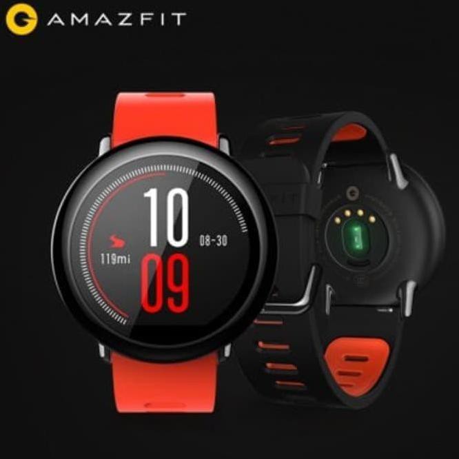 Db5W Xiaomi Huami Amazfit Smartwatch Sport - International Version C5Jf
