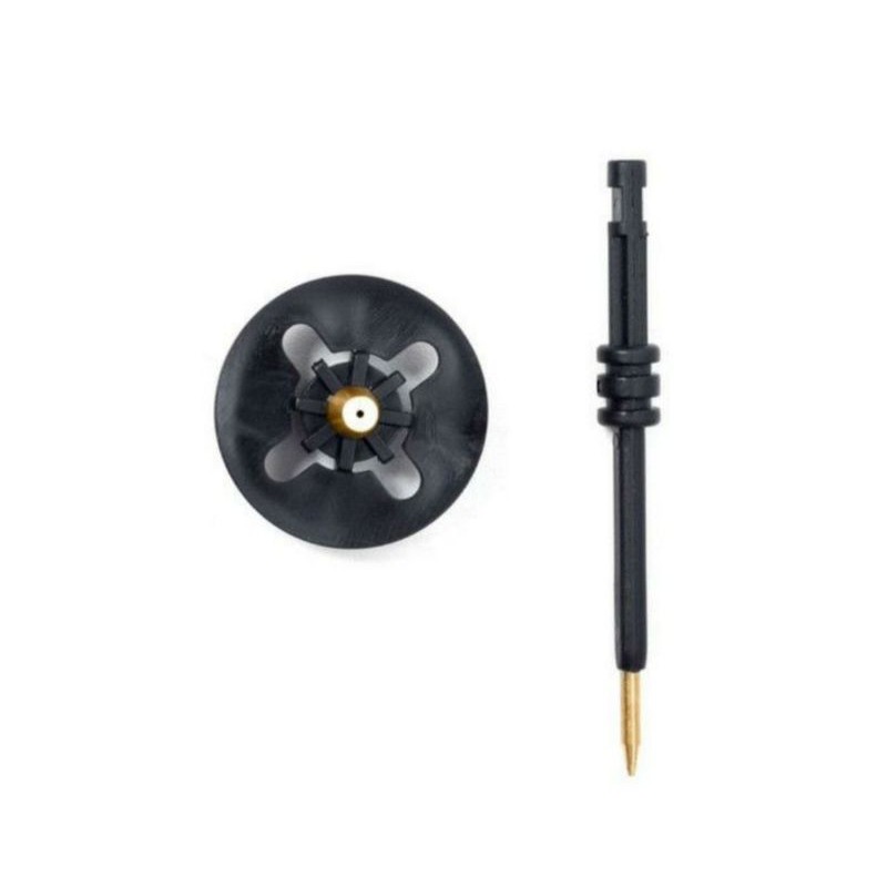 Nozzle Spray Gun Elektrik Mollar ESG 300