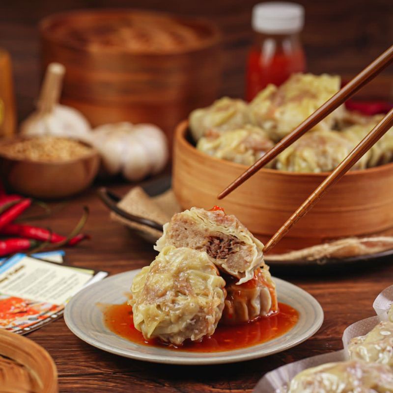 

SIOMAY FROZEN VARIAN FULL DAGING