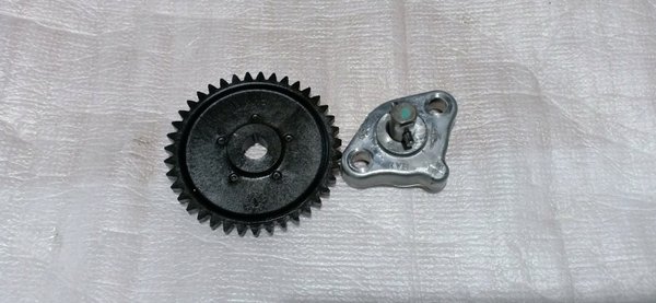 original pompa oli honda beat esp beat pop k44