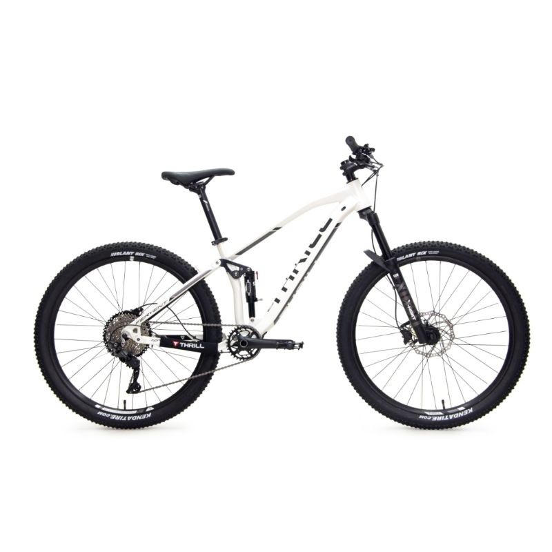 sepeda mtb 27.5 inch Thrill Fervent 1.0 t120