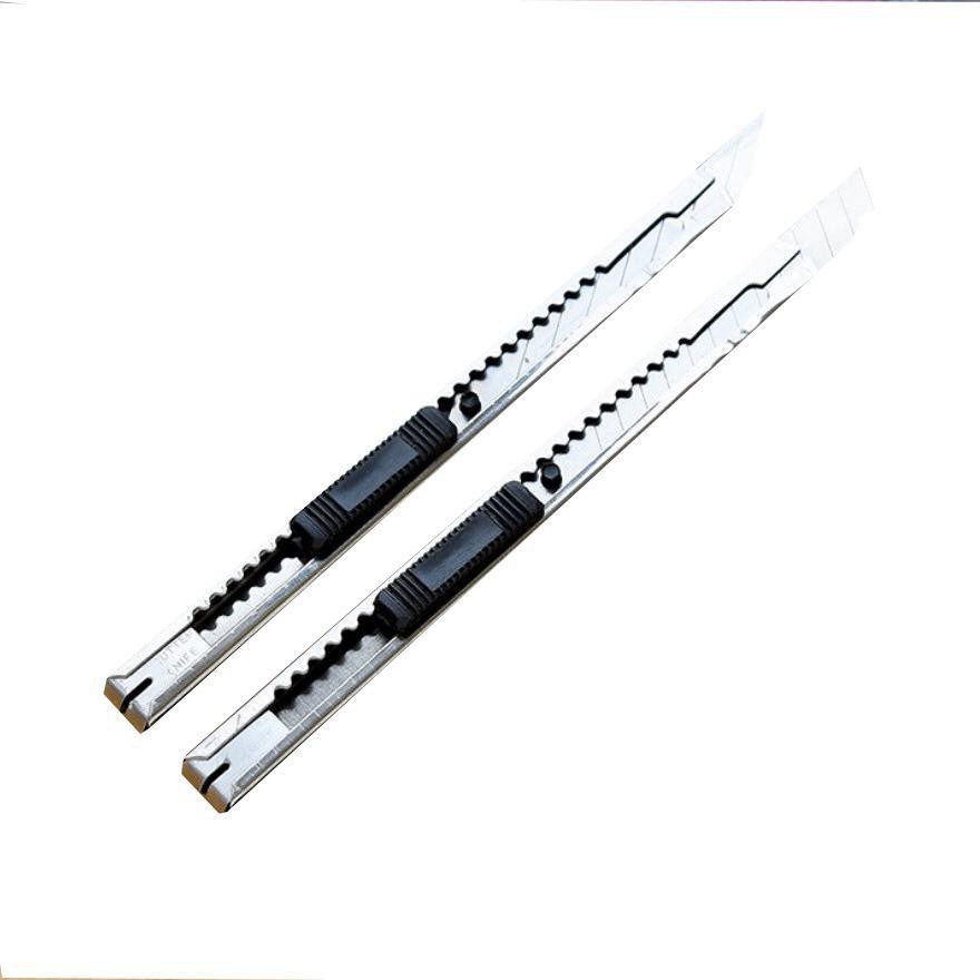 

Cutter Besi Mini Pisau Handy Cutter / silet besi / pisau besi