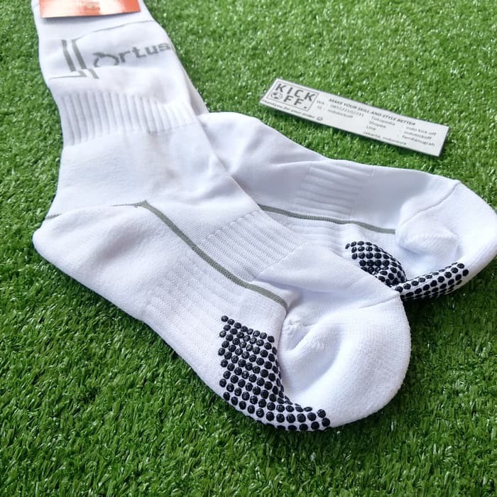 KAOS KAKI BOLA ANAK ORTUSEIGHT HELIOS FB SOCKS JR