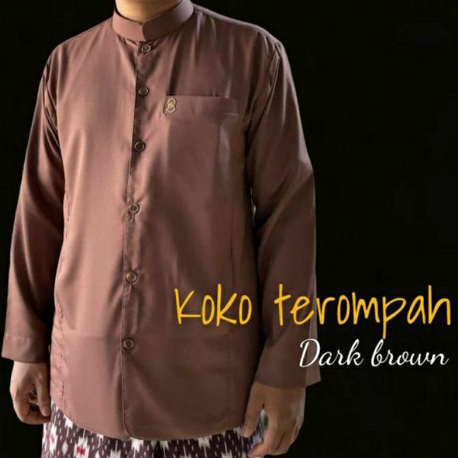 Koko Terompah al Kafi || Koko Haibah al Kafi Premium || Azzahir || Gus Azmi