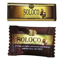 Kuat Tahan Lama Permen Slc - Saloco - Slco ORIGINAL 100%