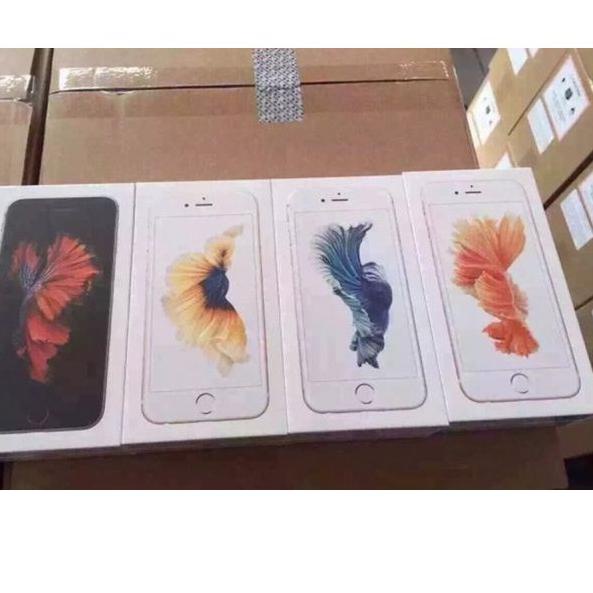 

➶ DUS BOX BOOK KOTAK DUSBOOK ORIGINAL IPHONE 6S FULSET FULLSET AKSESORIS ℗
