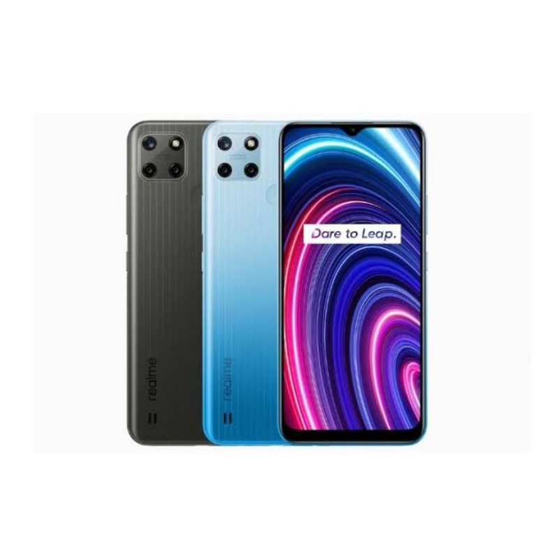 Realme C25Y 4 / 64