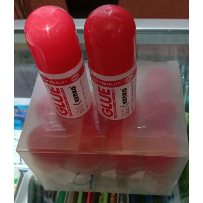 

KENKO LG-35 LEM GLUE 35ml (1pcs)