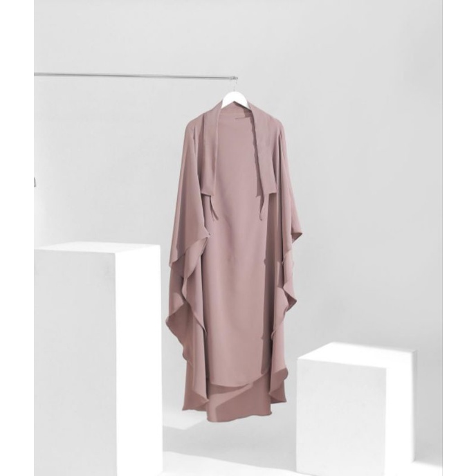 FK Long Mazen Coffemilk Barkha Project