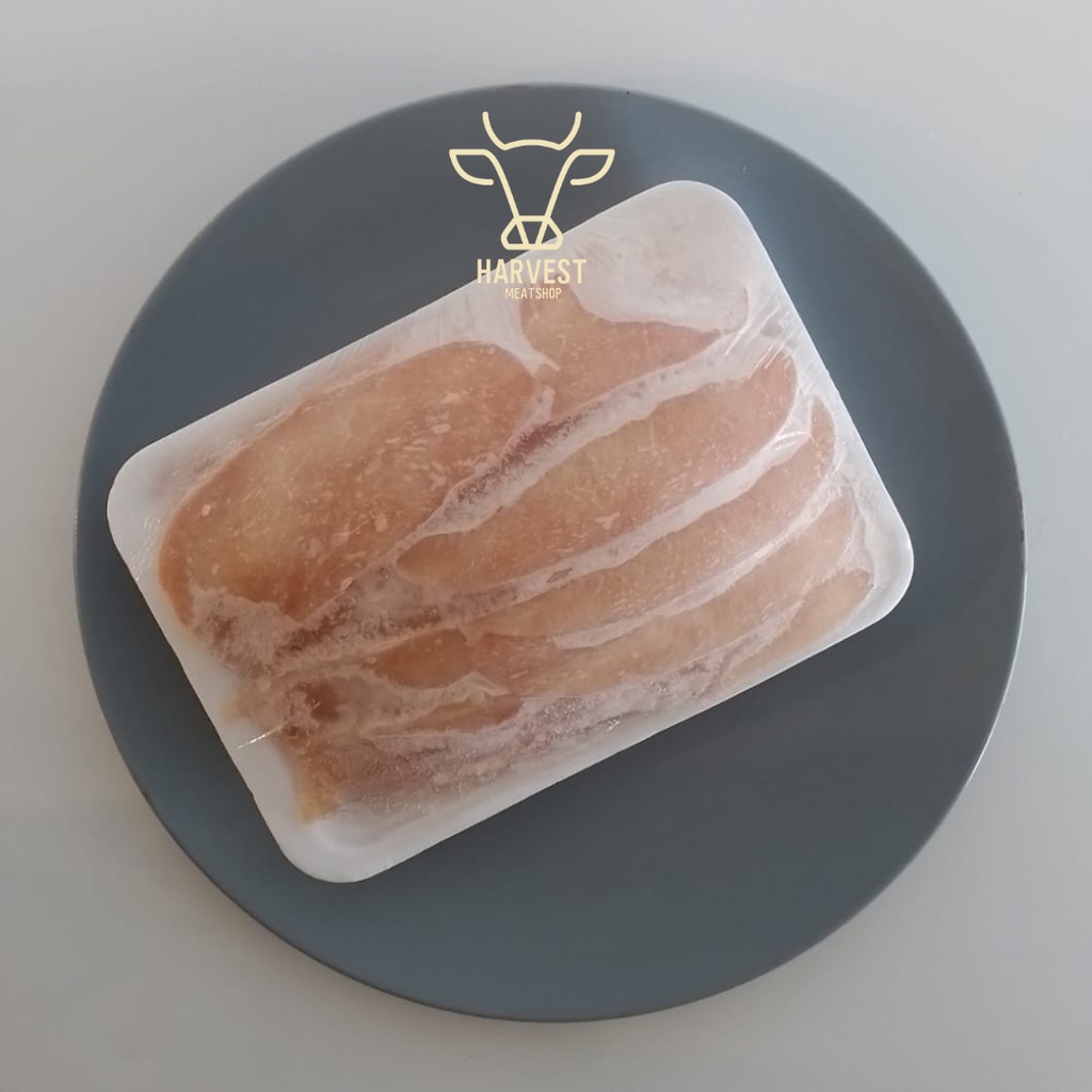 

Chicken Slice