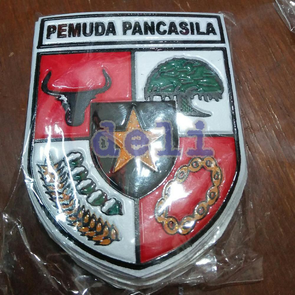 

Unik Stiker Pemuda Pancasila 6x7 Berkualitas