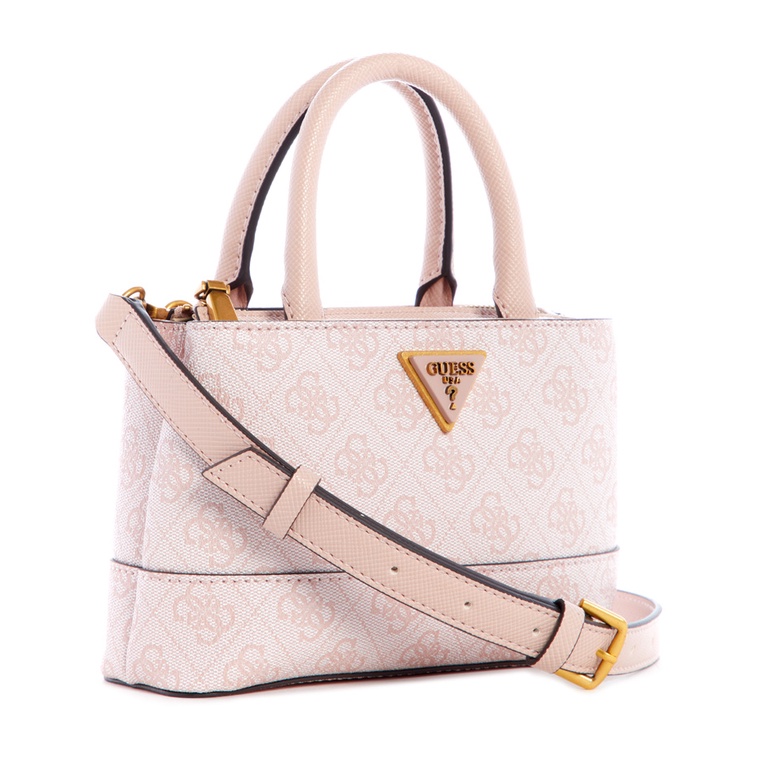 Tas Guess Original Wanita - Cordelia Logo Mini Satchel