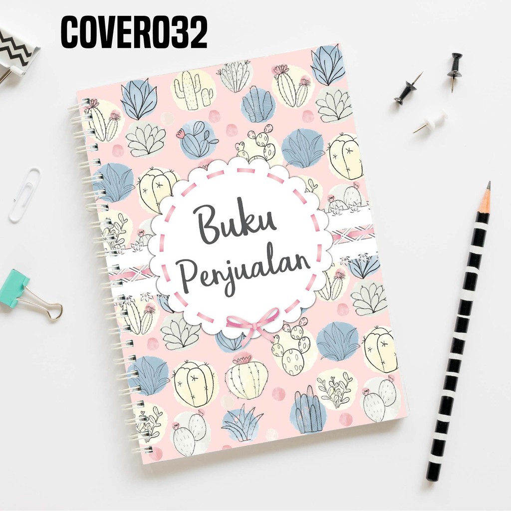 

Artomaringi Pembukuan Penjualan BELI 2 Buku GRATIS 1 PEN GEL kode 31-32