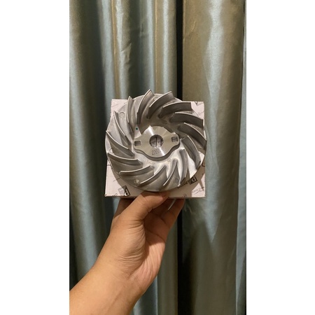 Flywheel vespa iget 3v