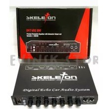 parametrik aqualizer sekalaton