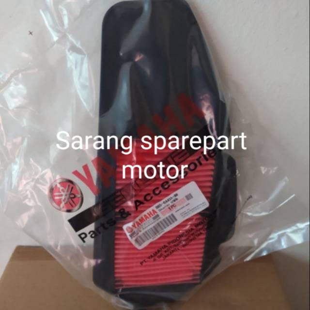 Filter Udara / Saringan Udara Aerox Lexi B65