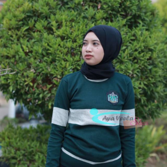 Sweater quidditch harry potter