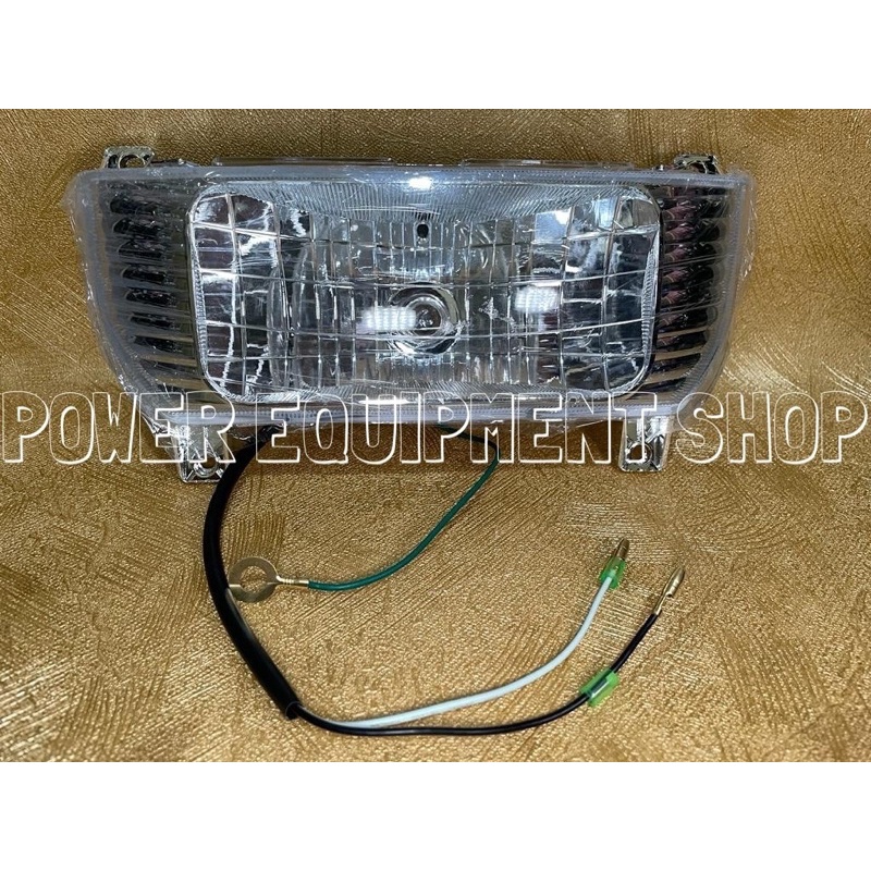 LAMPU MESIN KUBOTA RD 85 DI 1/2 LAMPU TRAKTOR G1000 g1000 boxer