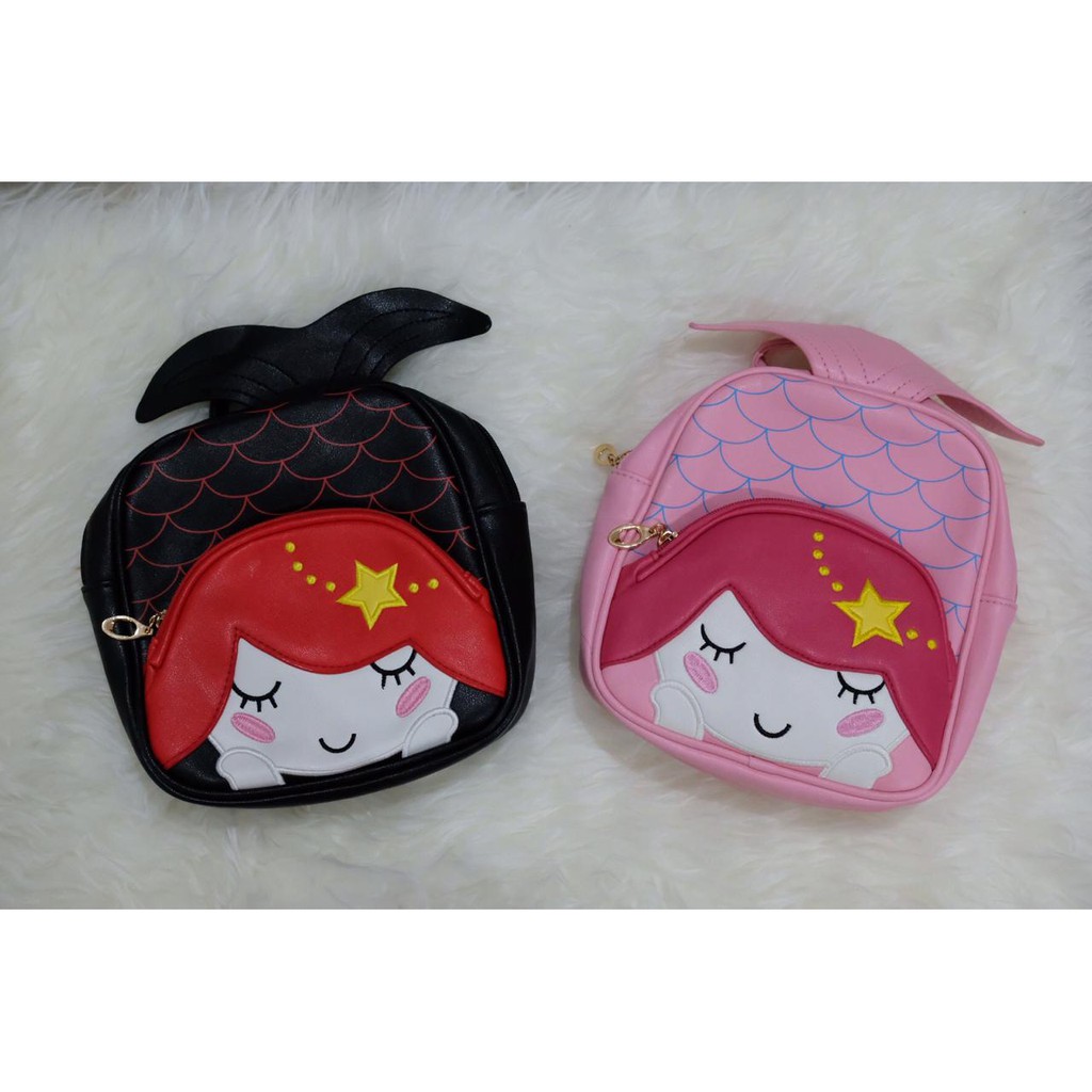 Tas fashion anak perempuan import