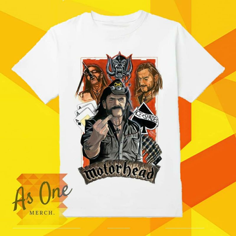 Kaos Motorhead
