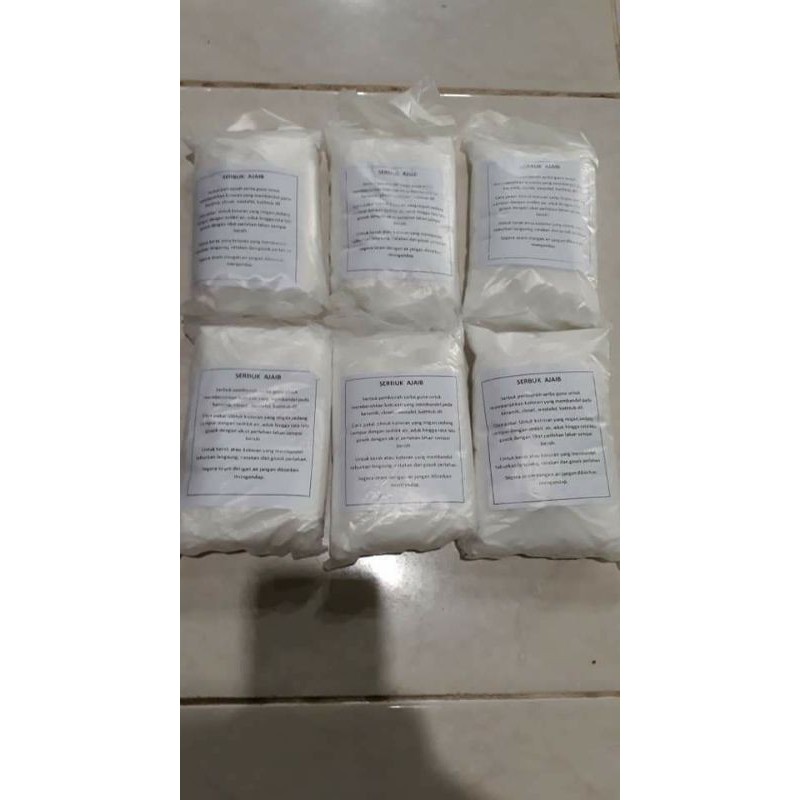 serbuk ajaib pembersih kamar mandi