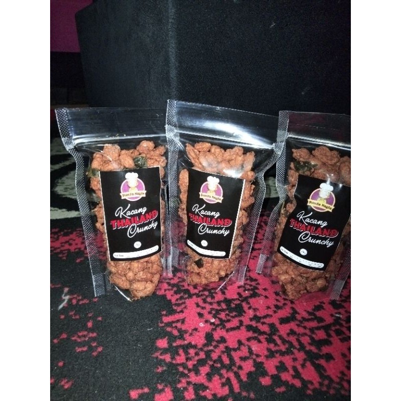 

kacang thailand