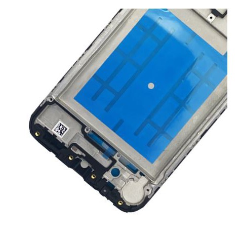 Tatakan LCD Tulang Tengah Middle Frame Samsung A01 A015 A015F