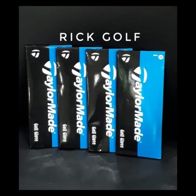 stick golf taylormade gloves